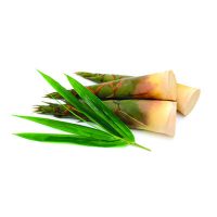 Bamboo marrow