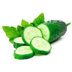Cucumber (Fruit)